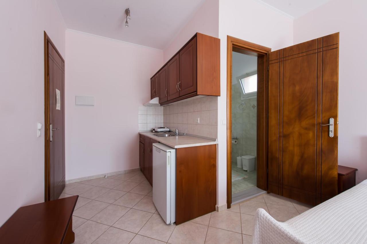 Senka Studios Парга Экстерьер фото